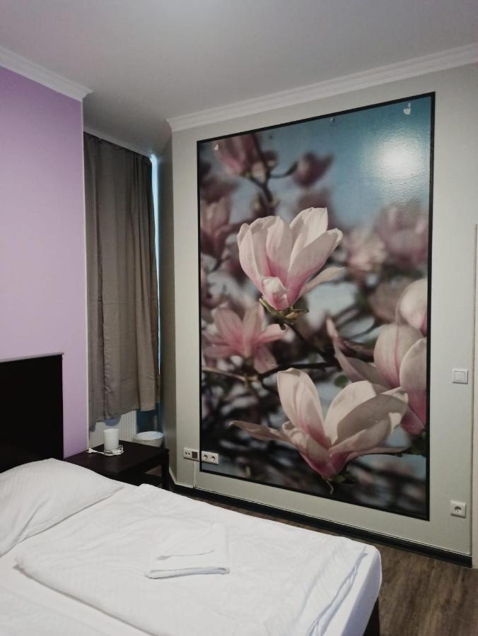 Albert Rooms Берлин Экстерьер фото