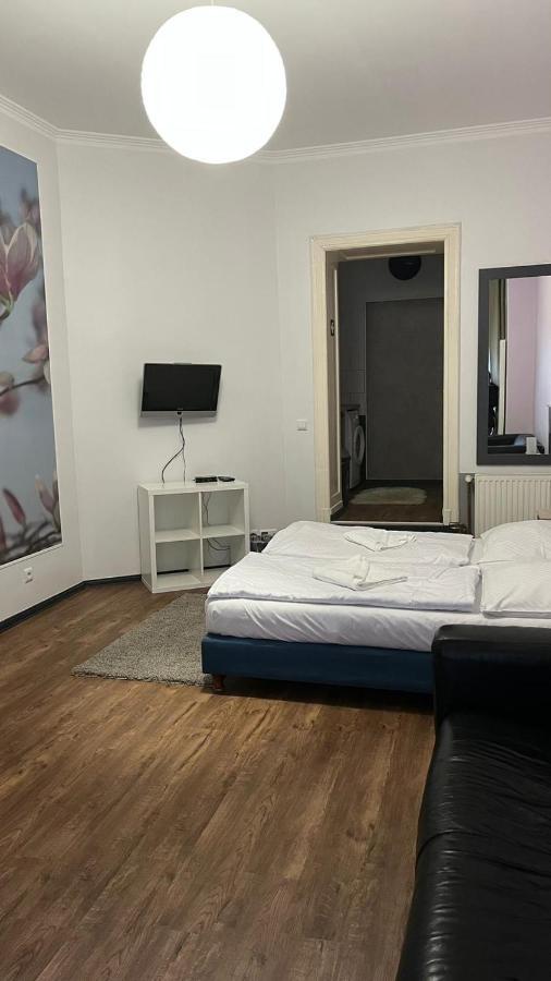 Albert Rooms Берлин Экстерьер фото