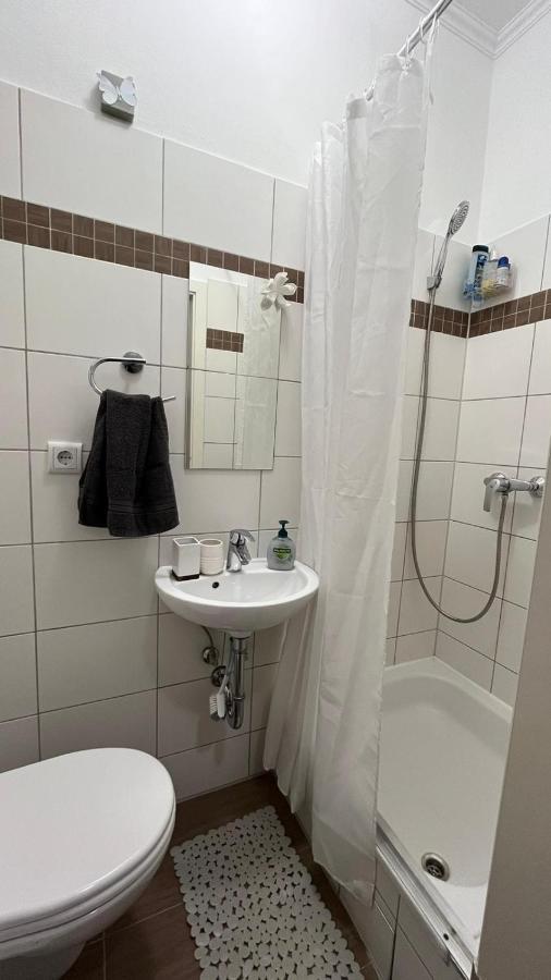 Albert Rooms Берлин Экстерьер фото