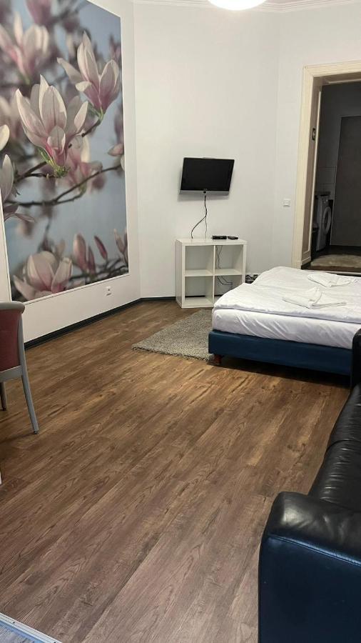 Albert Rooms Берлин Экстерьер фото