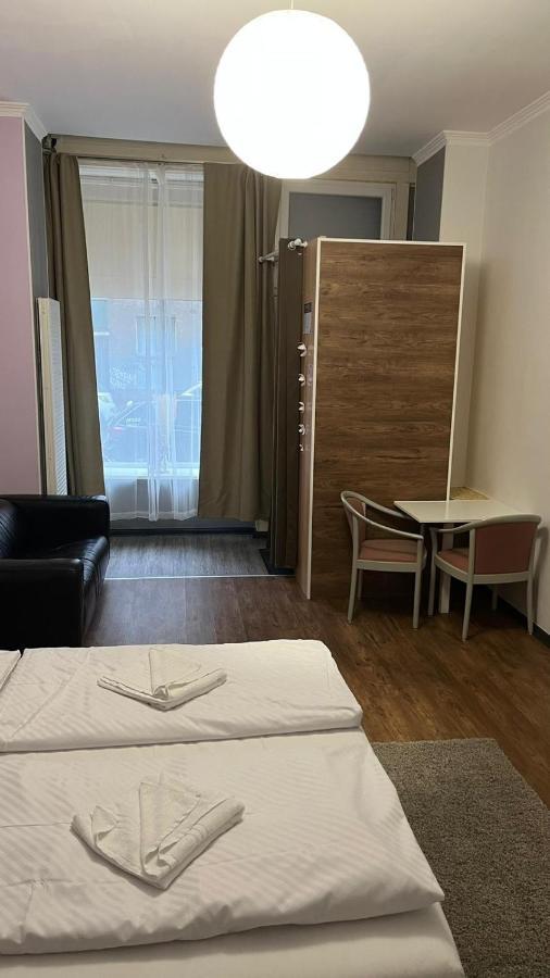 Albert Rooms Берлин Экстерьер фото