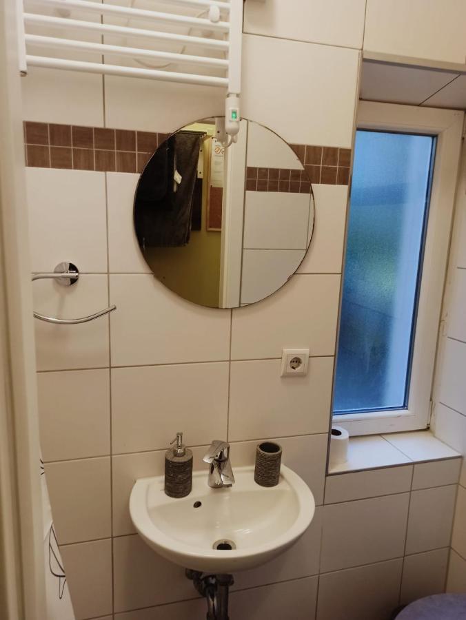 Albert Rooms Берлин Экстерьер фото
