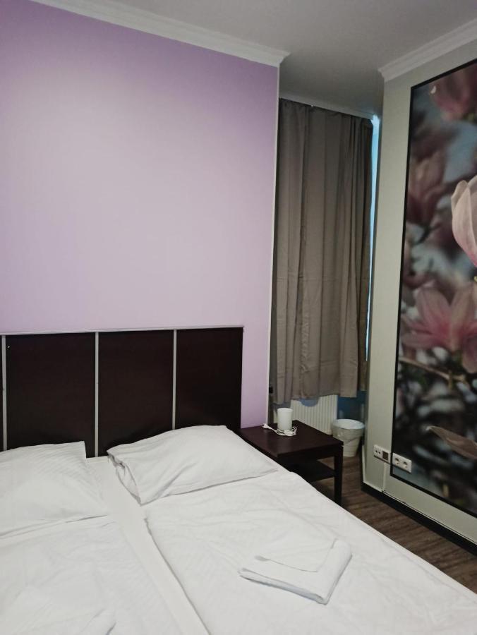 Albert Rooms Берлин Экстерьер фото