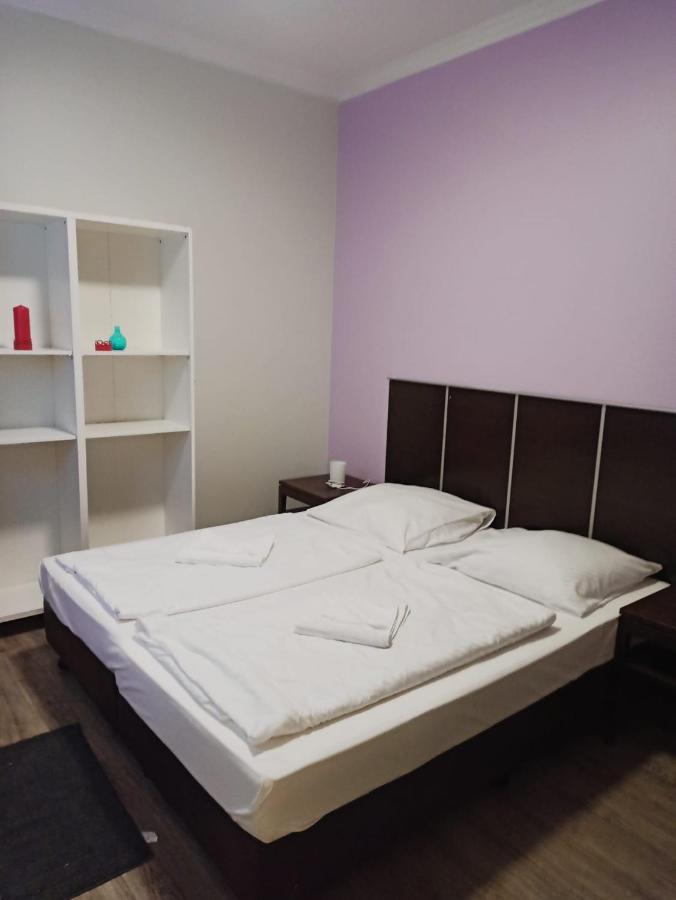 Albert Rooms Берлин Экстерьер фото