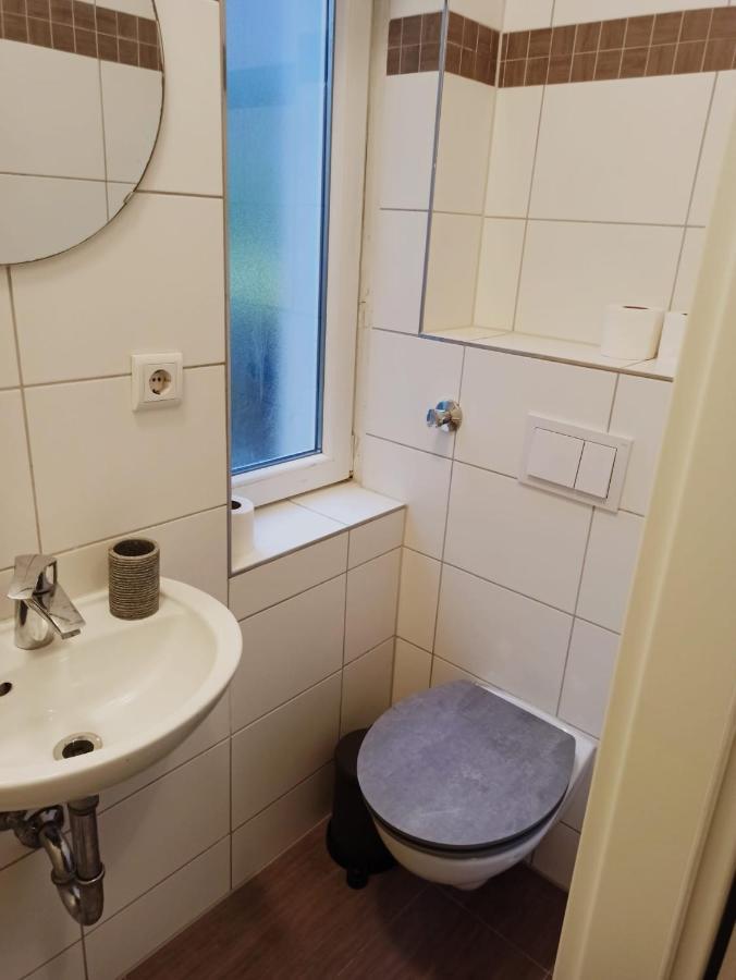 Albert Rooms Берлин Экстерьер фото
