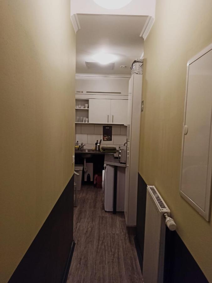 Albert Rooms Берлин Экстерьер фото