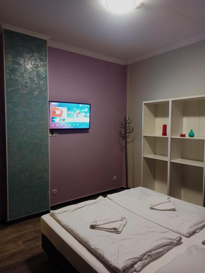 Albert Rooms Берлин Экстерьер фото