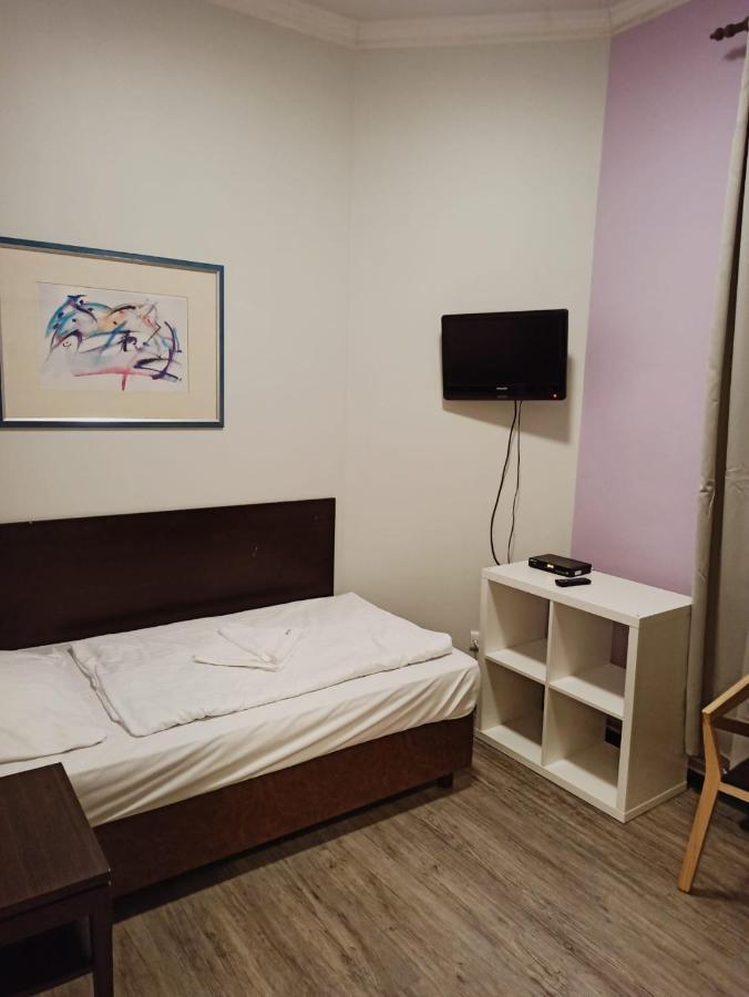 Albert Rooms Берлин Экстерьер фото