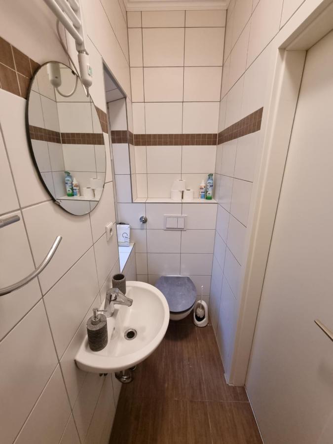 Albert Rooms Берлин Экстерьер фото