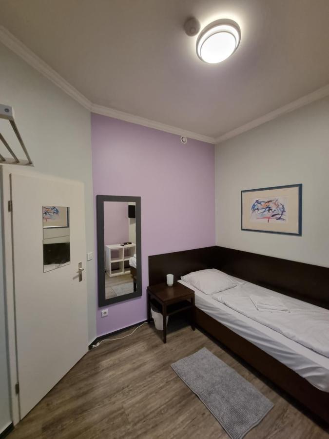Albert Rooms Берлин Экстерьер фото