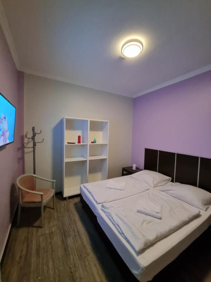 Albert Rooms Берлин Экстерьер фото
