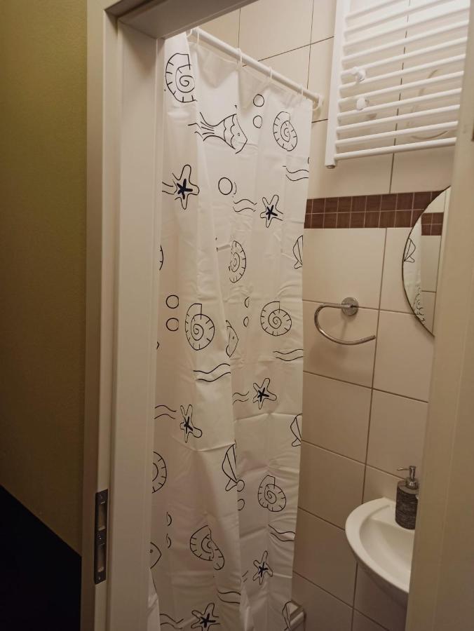 Albert Rooms Берлин Экстерьер фото