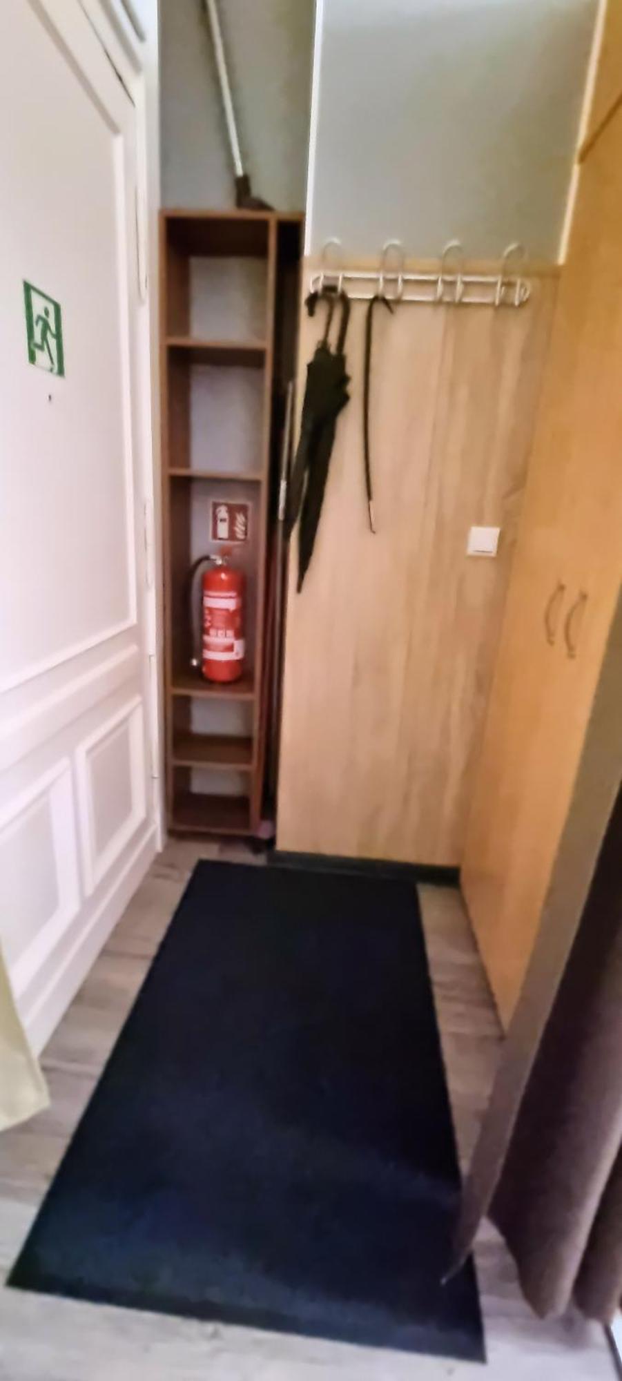 Albert Rooms Берлин Экстерьер фото