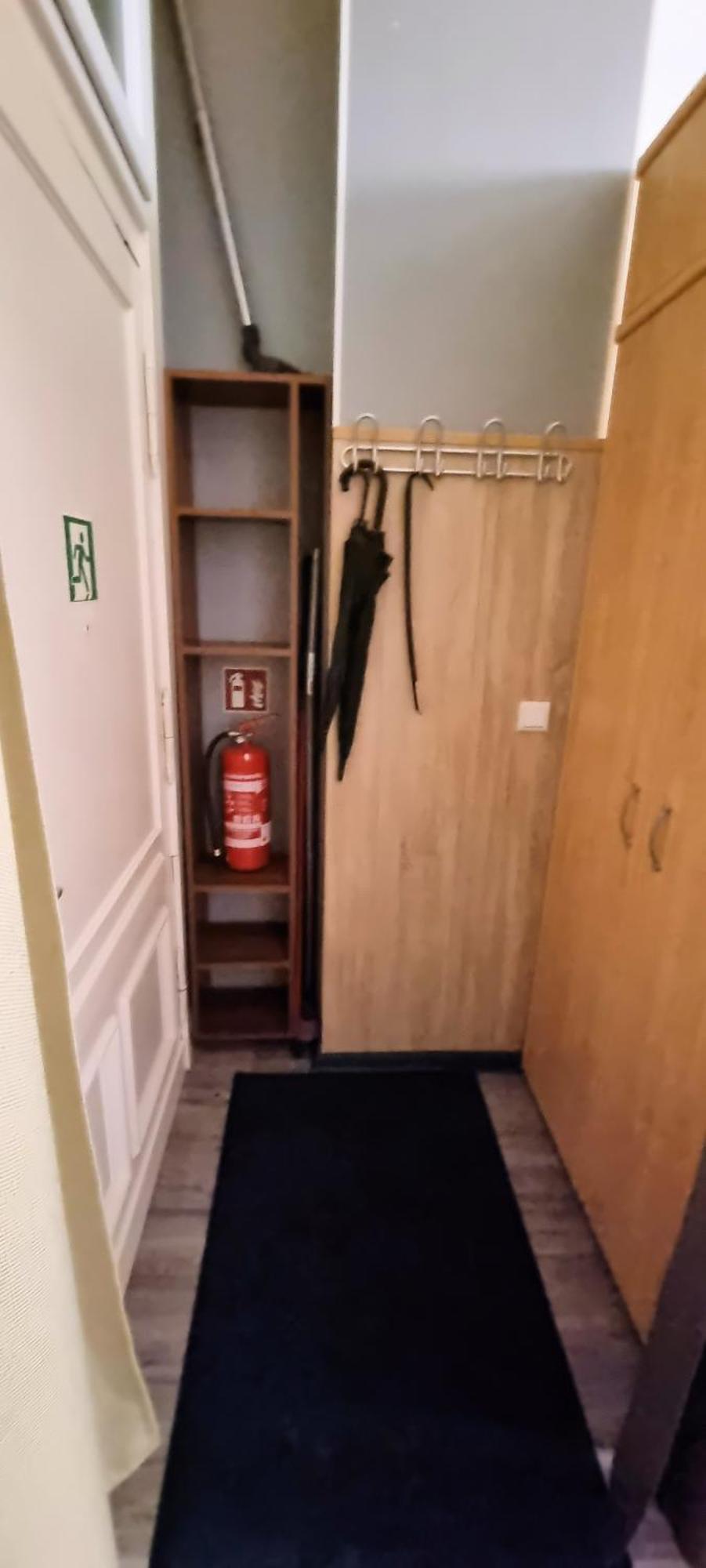 Albert Rooms Берлин Экстерьер фото