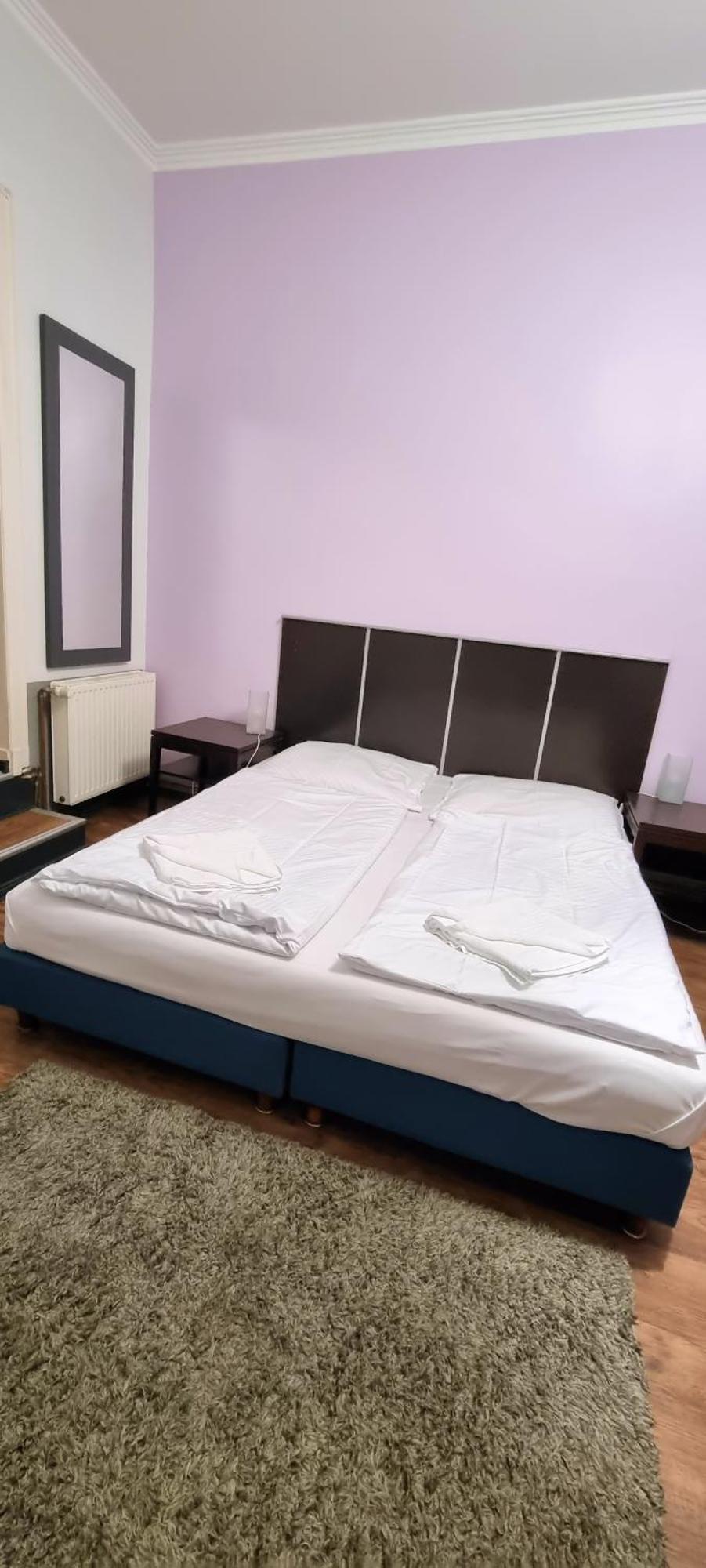 Albert Rooms Берлин Экстерьер фото