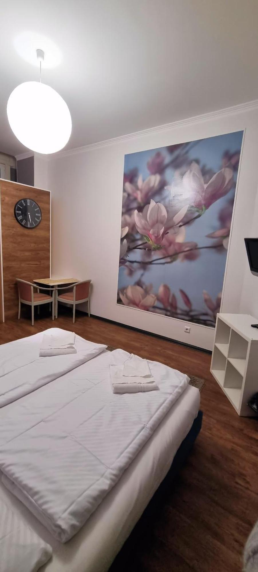 Albert Rooms Берлин Экстерьер фото