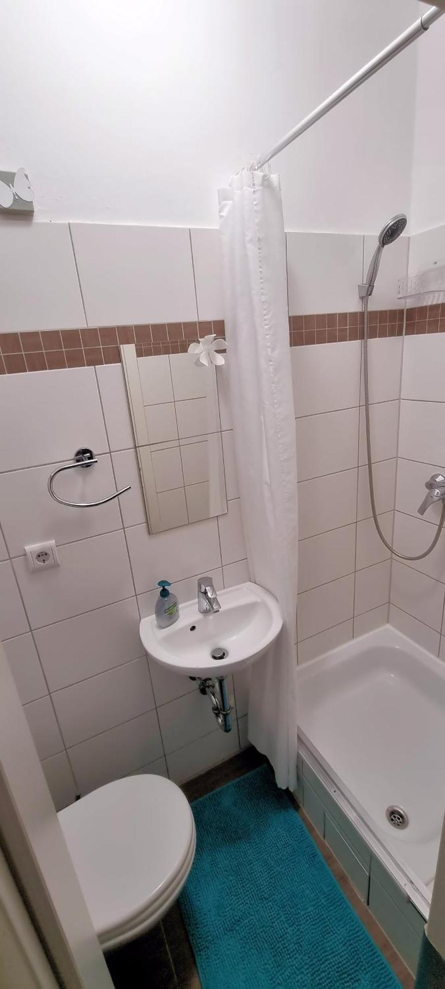 Albert Rooms Берлин Экстерьер фото