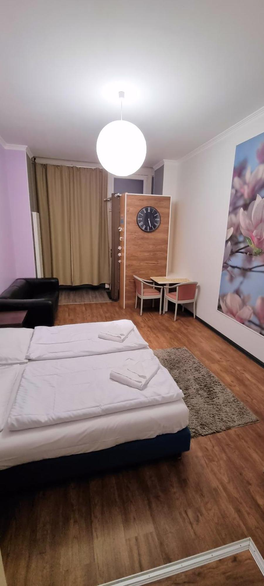 Albert Rooms Берлин Экстерьер фото