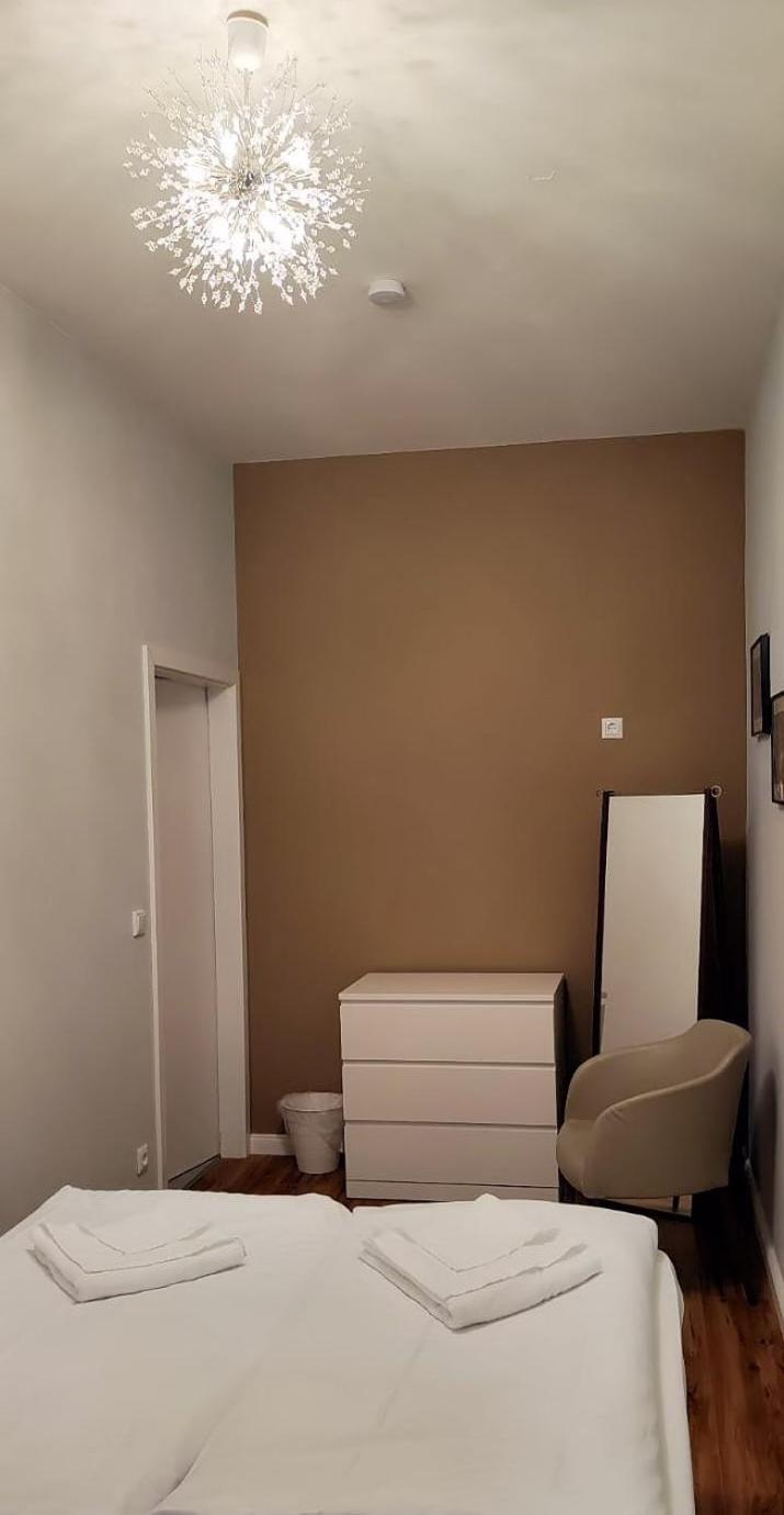 Albert Rooms Берлин Экстерьер фото
