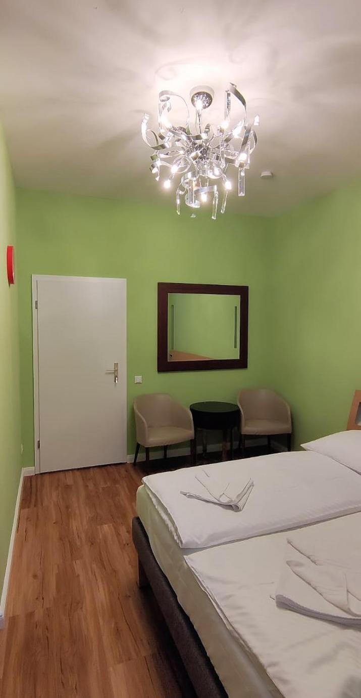 Albert Rooms Берлин Экстерьер фото