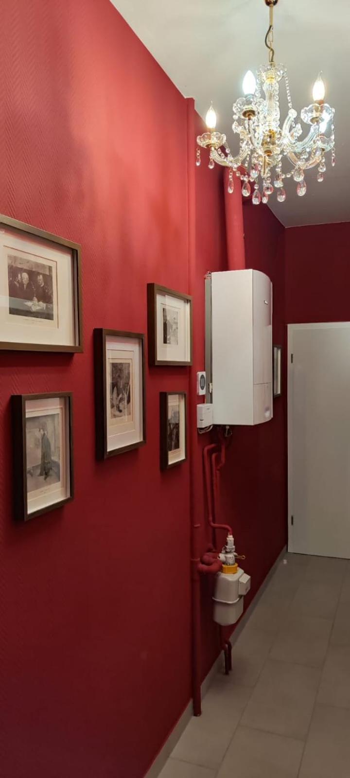 Albert Rooms Берлин Экстерьер фото